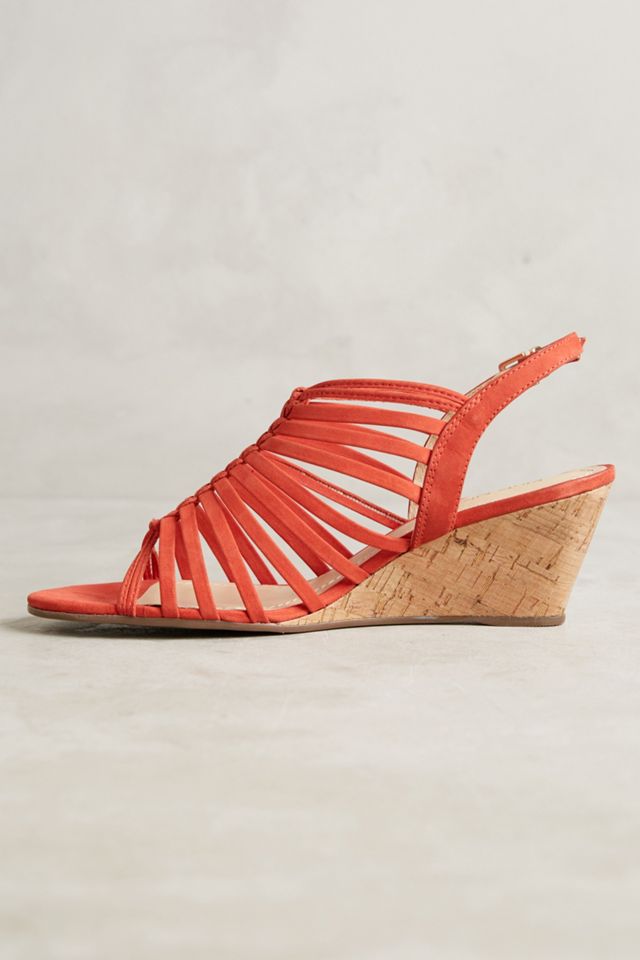 Klub Nico Kaela Wedges #2