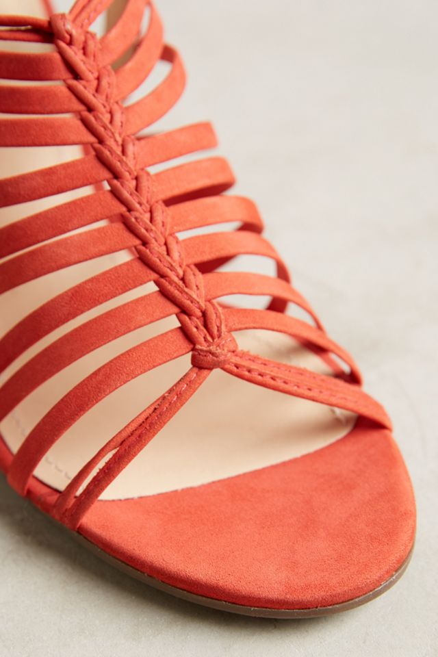 Klub Nico Kaela Wedges #3
