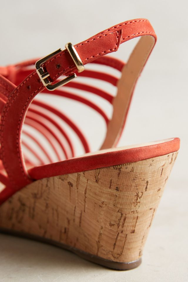 Klub Nico Kaela Wedges #4