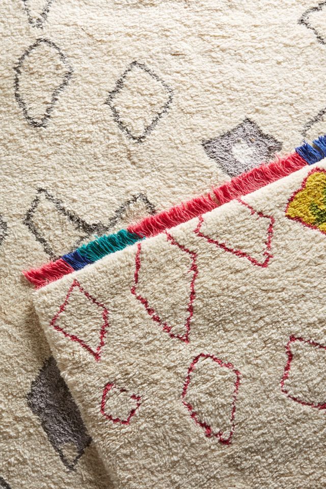 Kinza Rug #3