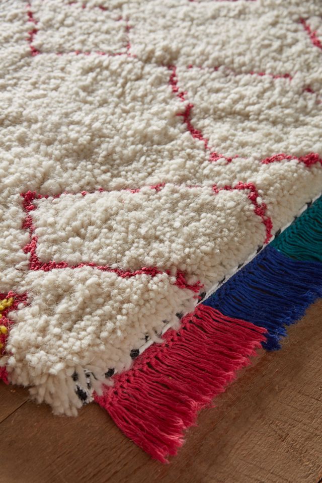 Kinza Rug #2