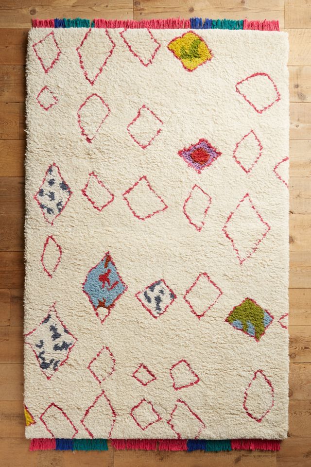 Kinza Rug