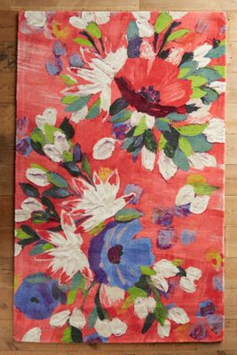 Magnolia Rug