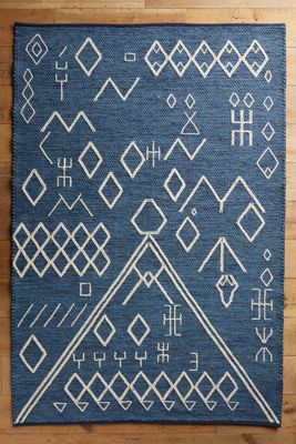 Pathwinder Rug