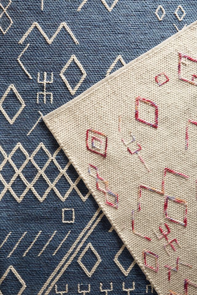 Pathwinder Rug #4