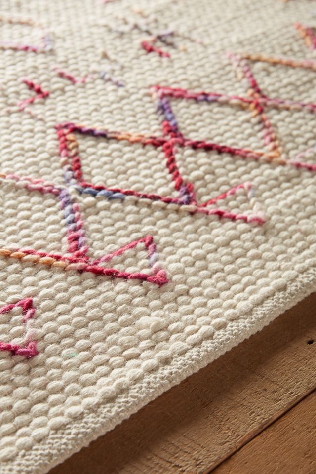 Pathwinder Rug #2