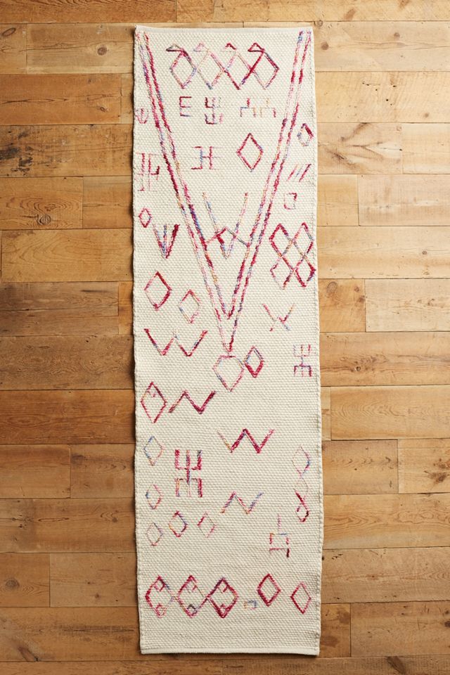 Pathwinder Rug #3