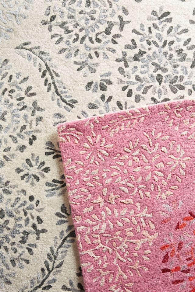 Sylvie Rug #4