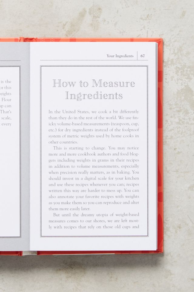 Stuff Every Cook Should Know #3