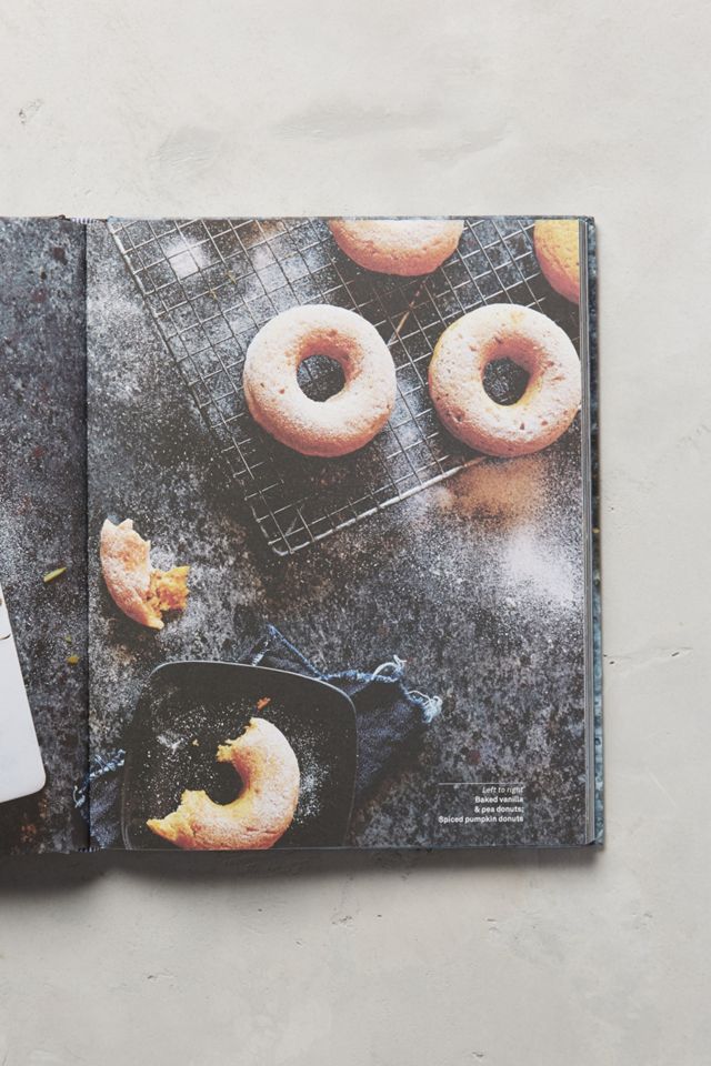 Incredible Bakes #3