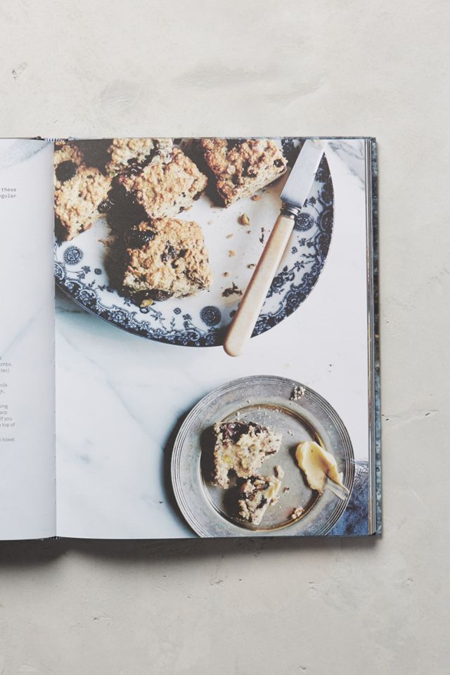 Incredible Bakes #4