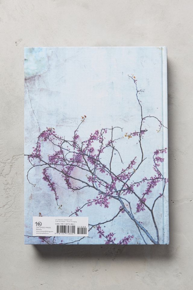 Foraged Flora #1