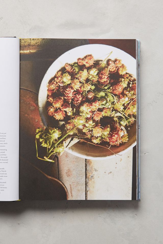 Foraged Flora #3