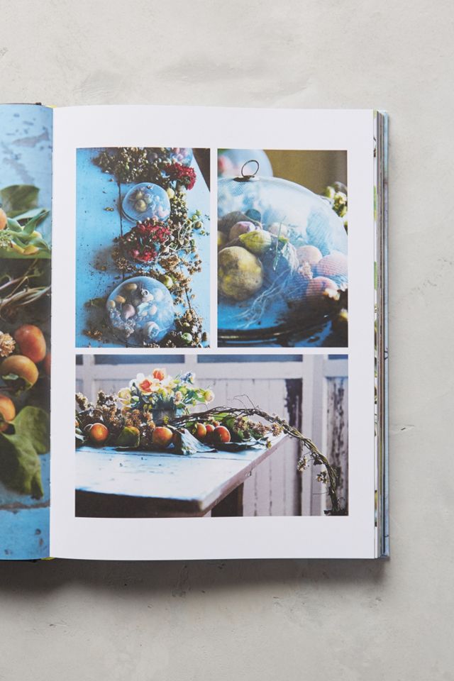 Foraged Flora #4