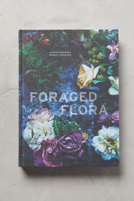 Foraged Flora