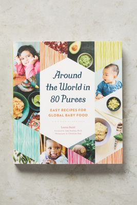 Around the World in 80 Purees