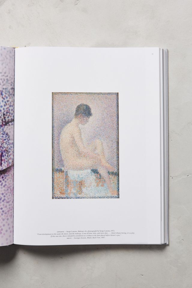 Dior: The Art Of Color | AnthroHome