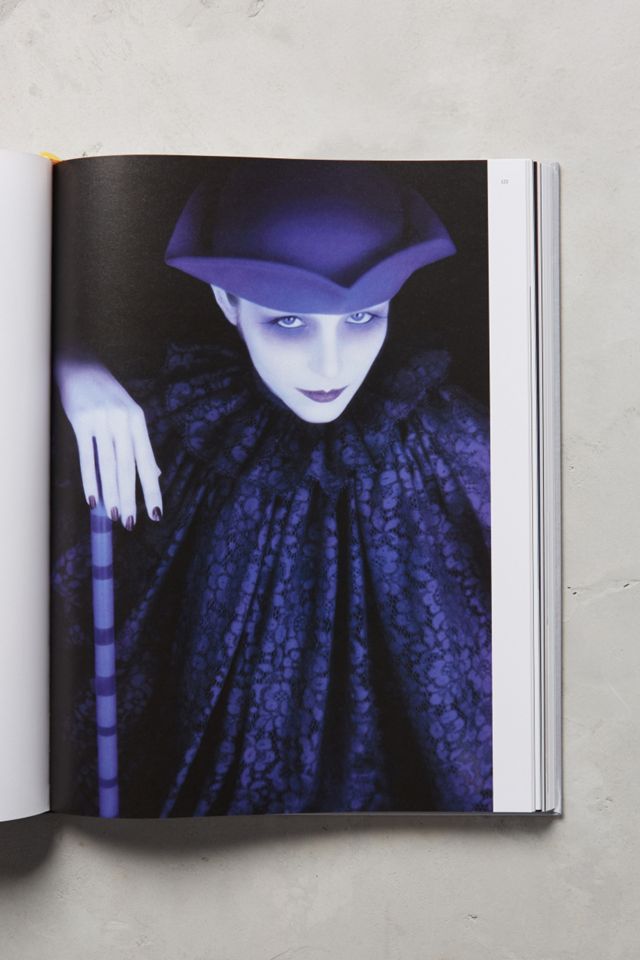 Dior: The Art Of Color | AnthroHome