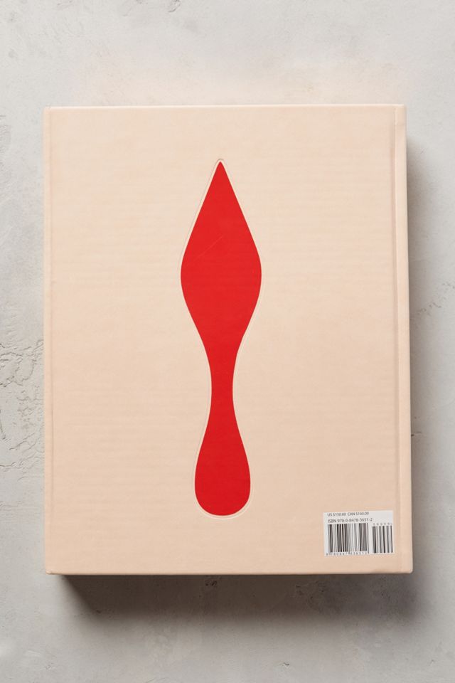 Christian Louboutin #1