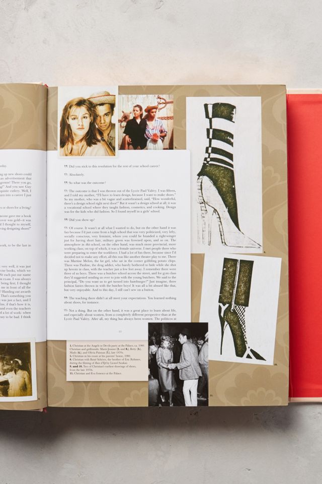 Christian Louboutin #2