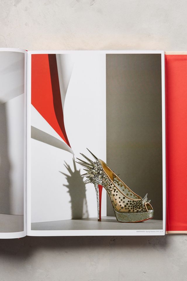 Christian Louboutin #3