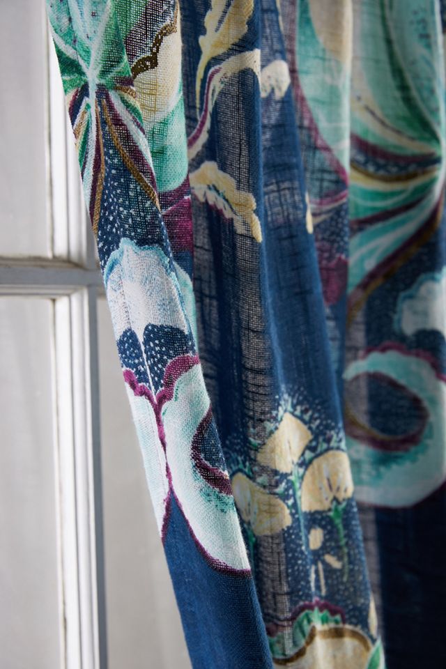 May Curtain #1