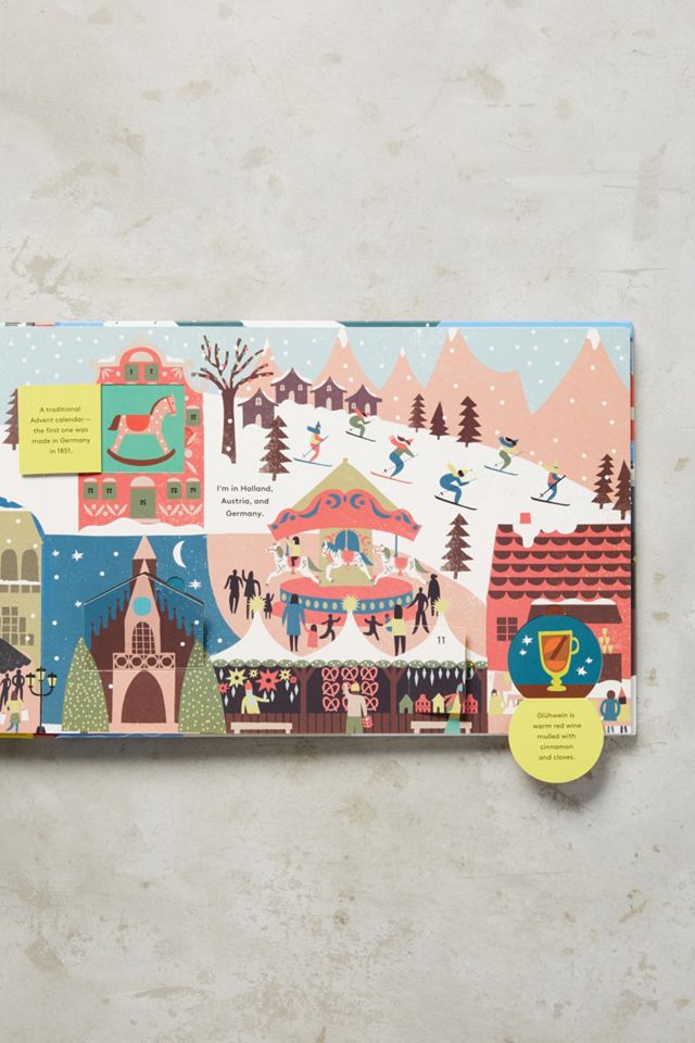 Walk This World At Christmastime #4