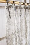 Sylvie Curtain | Anthropologie