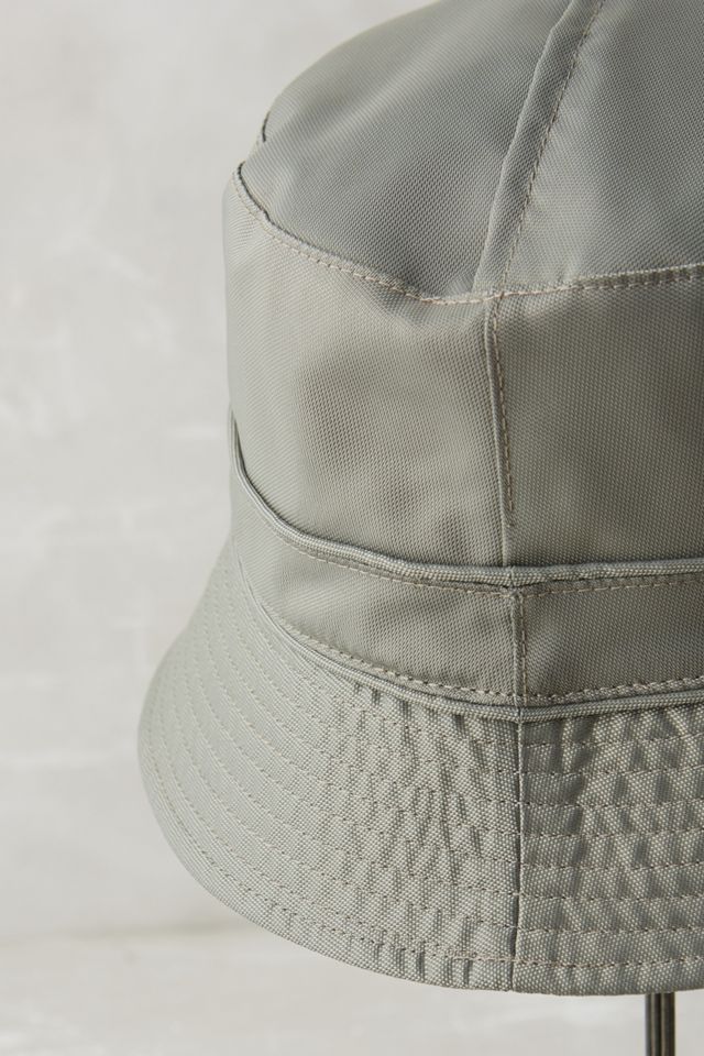 Bucket Rain Hat #1