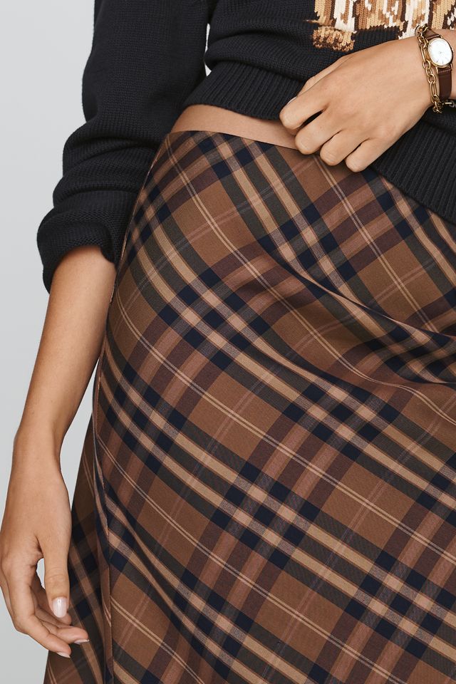 Joe's Jeans Ines Midi Skirt #2