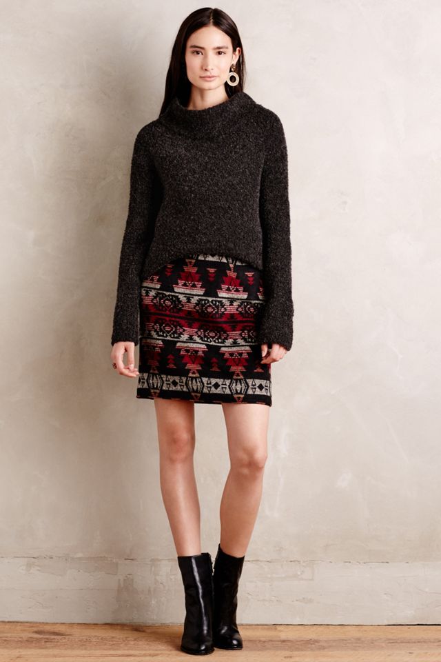 Cima Pencil Skirt #2