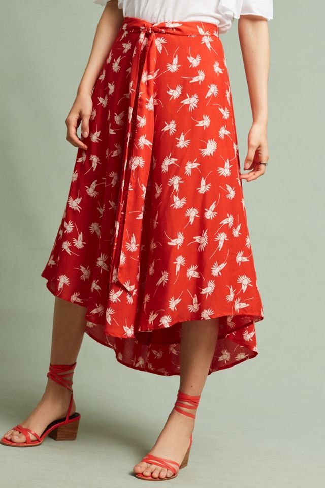 Tandy Skirt #1