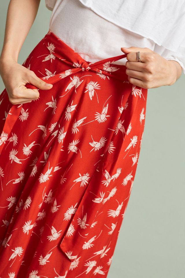 Tandy Skirt #2