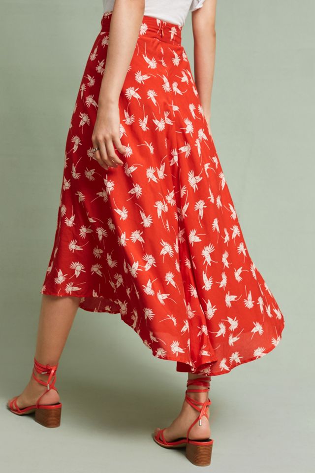 Tandy Skirt #3