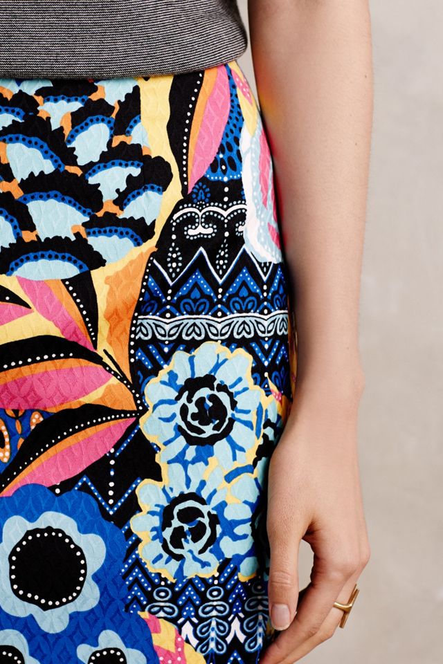 Tropicale Skirt #3