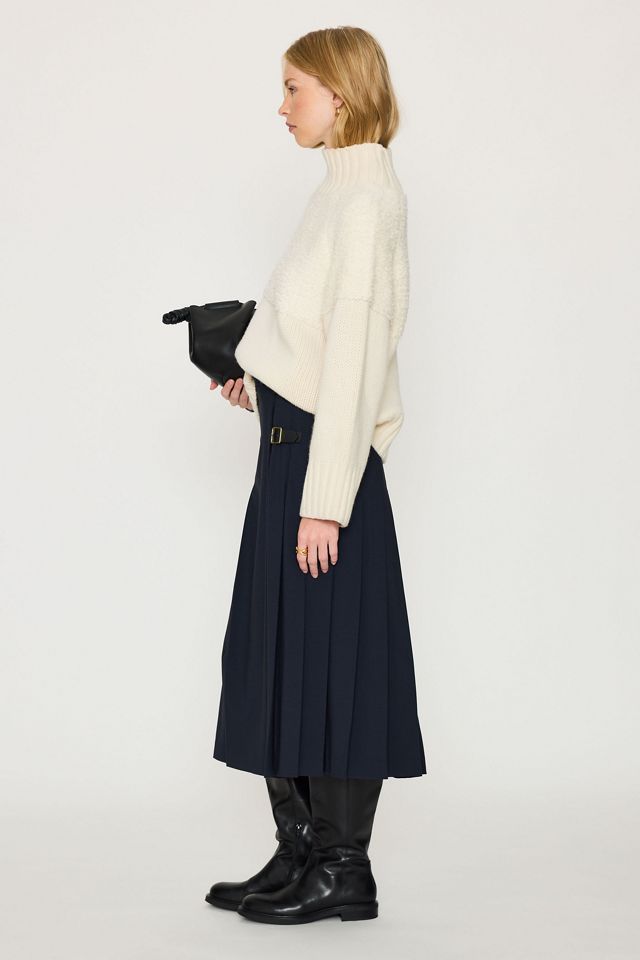 Barbour Delilah Midi Skirt #1