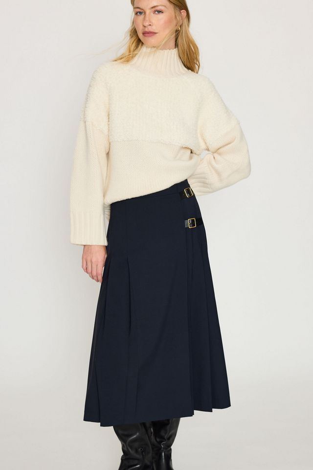 Barbour Delilah Midi Skirt #2
