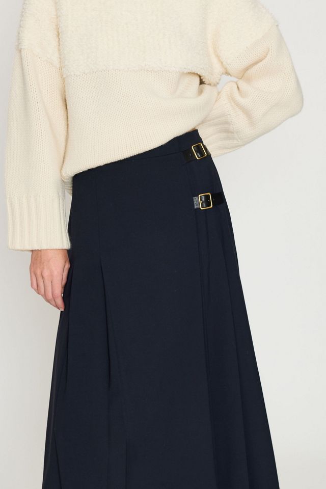 Barbour Delilah Midi Skirt #3