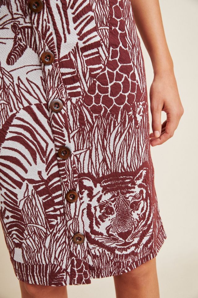 Maeve Jillian Knit Pencil Skirt #2