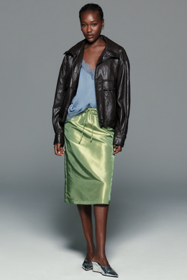 Sunday Ritual Simone Skirt by Anthropologie