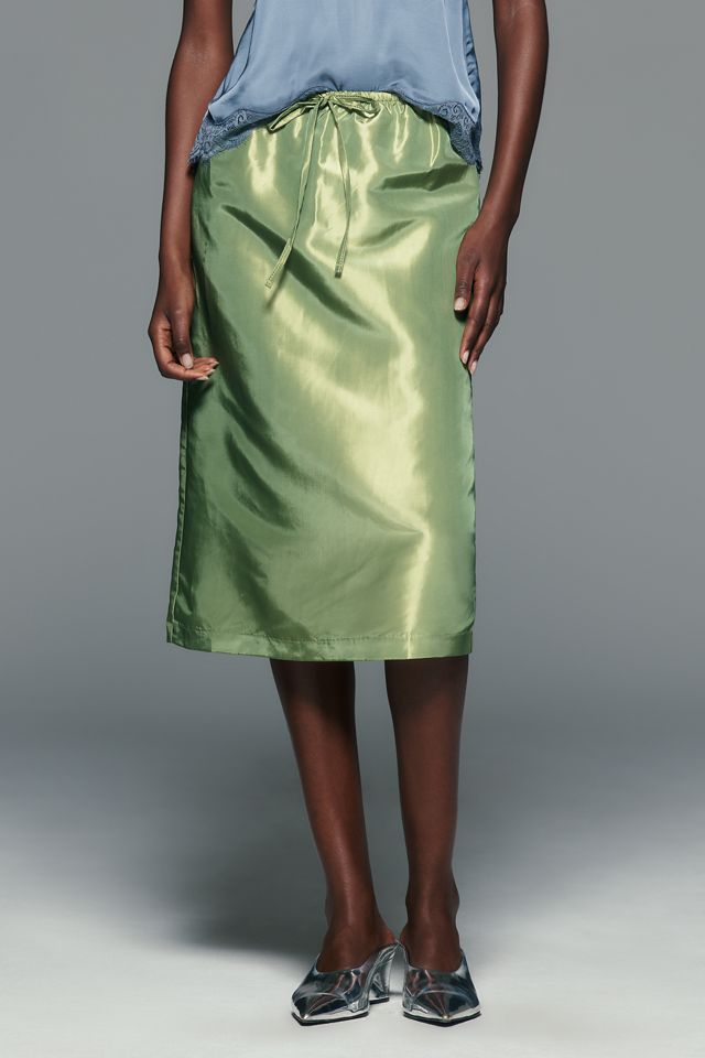 Sunday Ritual Simone Skirt #1