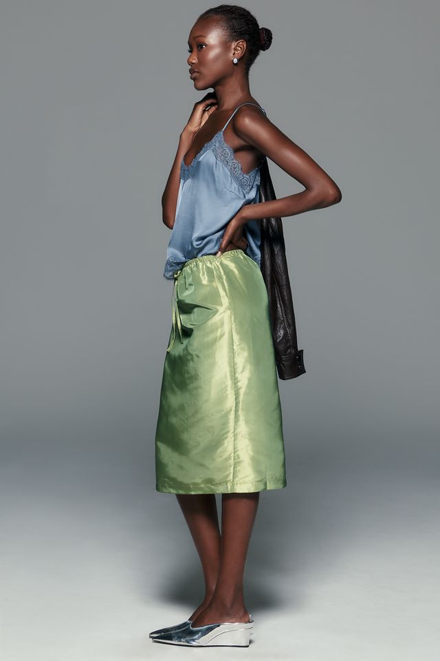 Sunday Ritual Simone Skirt #2