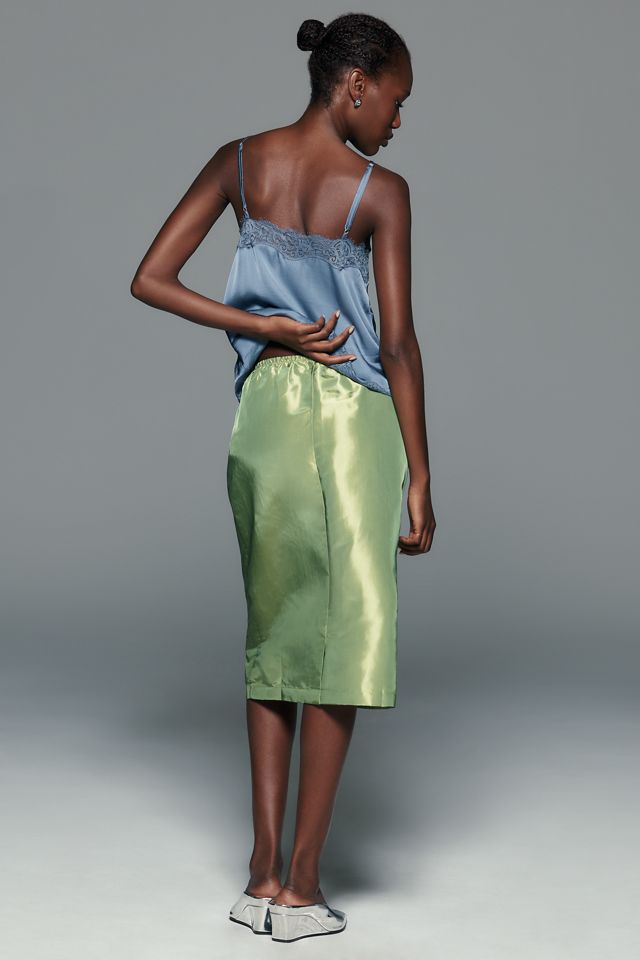 Sunday Ritual Simone Skirt #3