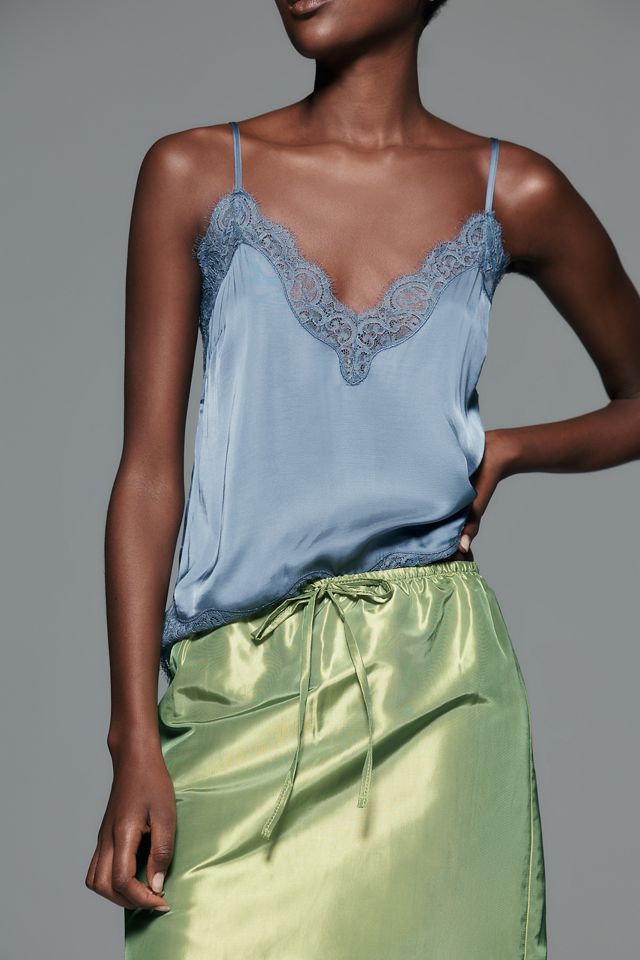 Sunday Ritual Simone Skirt #4