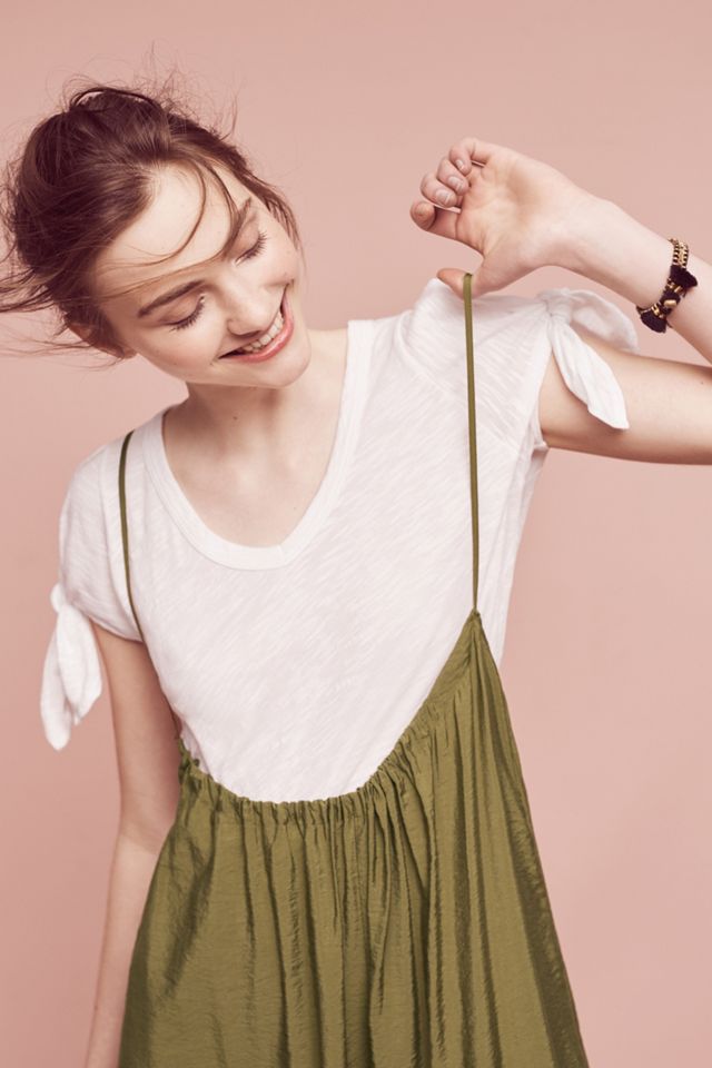 Suspender Jumpsuit #1