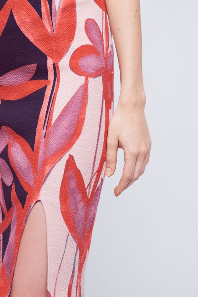 Cordyline Pencil Skirt #2