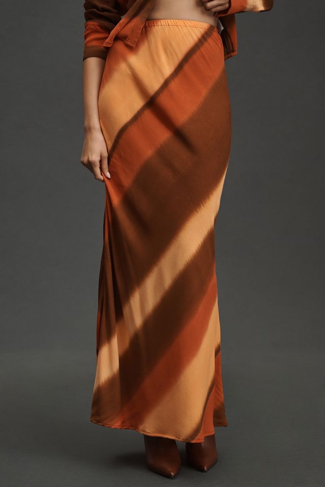 Faithfull Sinem Midi Skirt #1