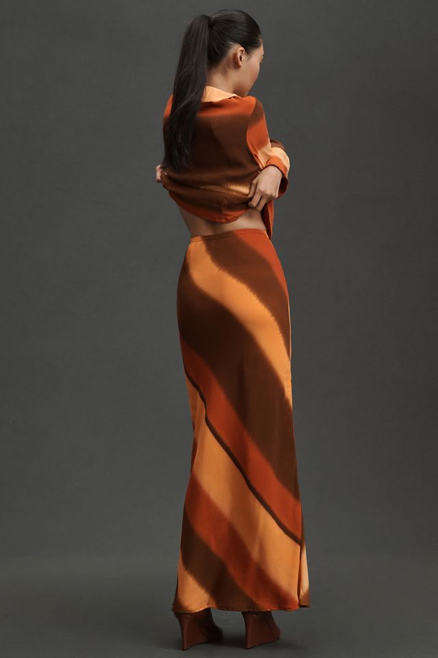 Faithfull Sinem Midi Skirt #2