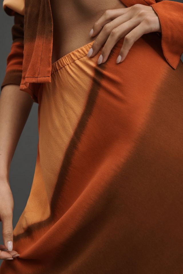 Faithfull Sinem Midi Skirt #3