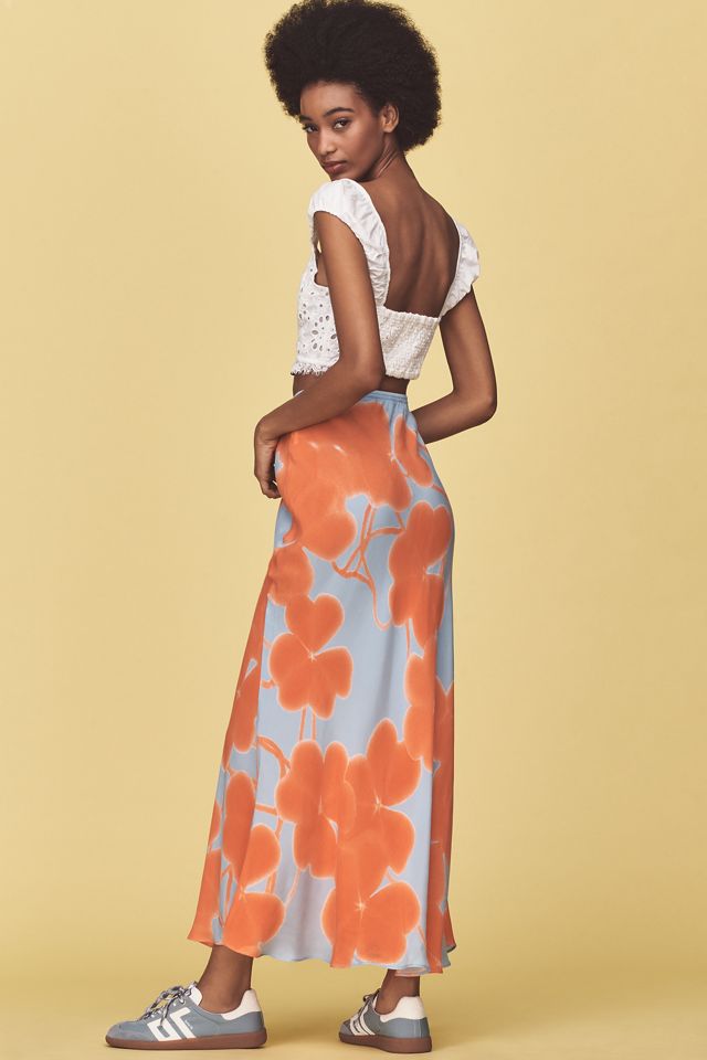 ☆ marimekko ☆ Ekspressio Ketunleipa 533 - スカート ☆ marimekko ☆ Ekspressio Ketunleipa 533 - スカート